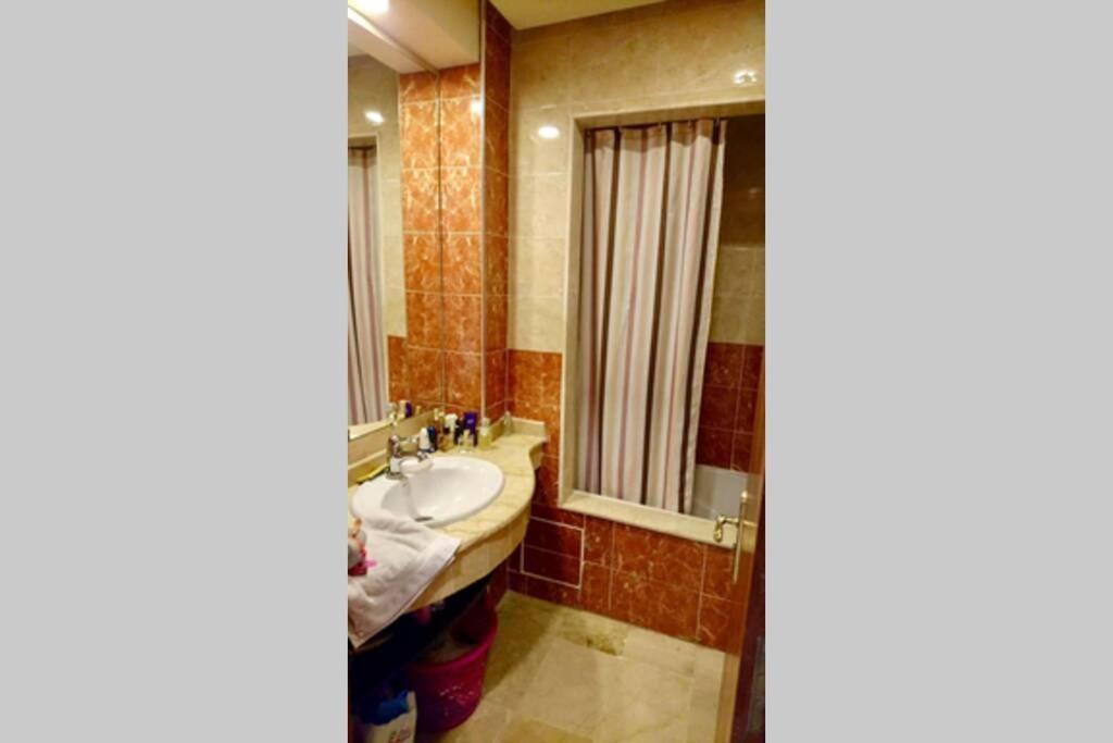 Apartment Marina Standing 90m2 + Piscine Agadir