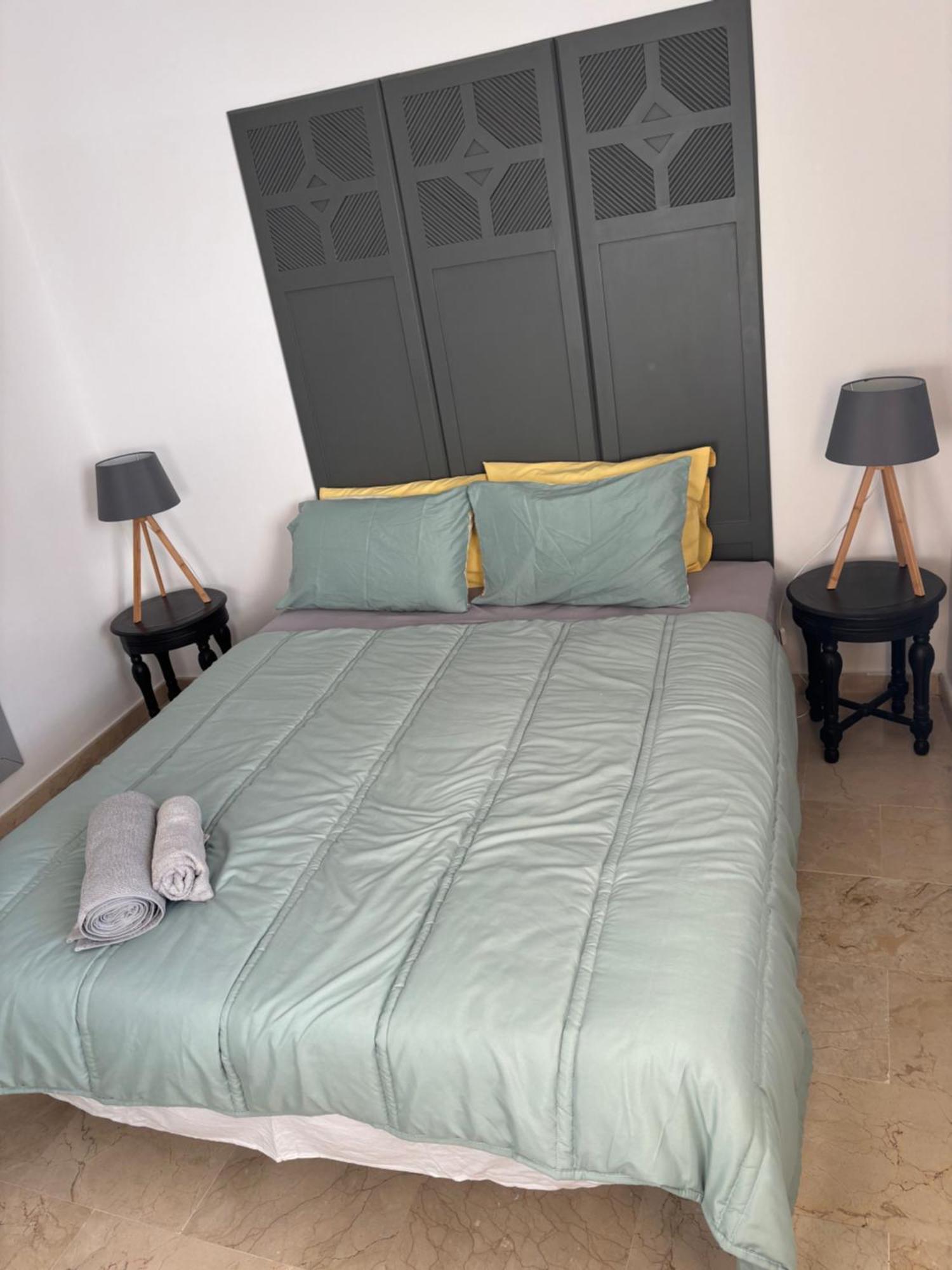 Appartement Marina Standing 90m2 + Piscine *